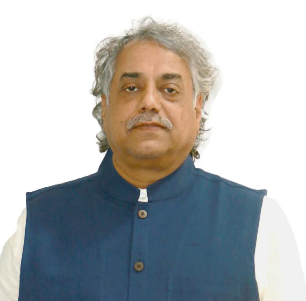 Domnic Romell, Convenor, CREDAI Civil Aviation Committee